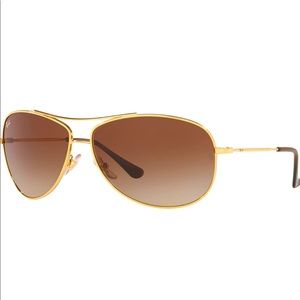 Ray-Ban RB3293 Metal Aviator Unisex Sunglasses